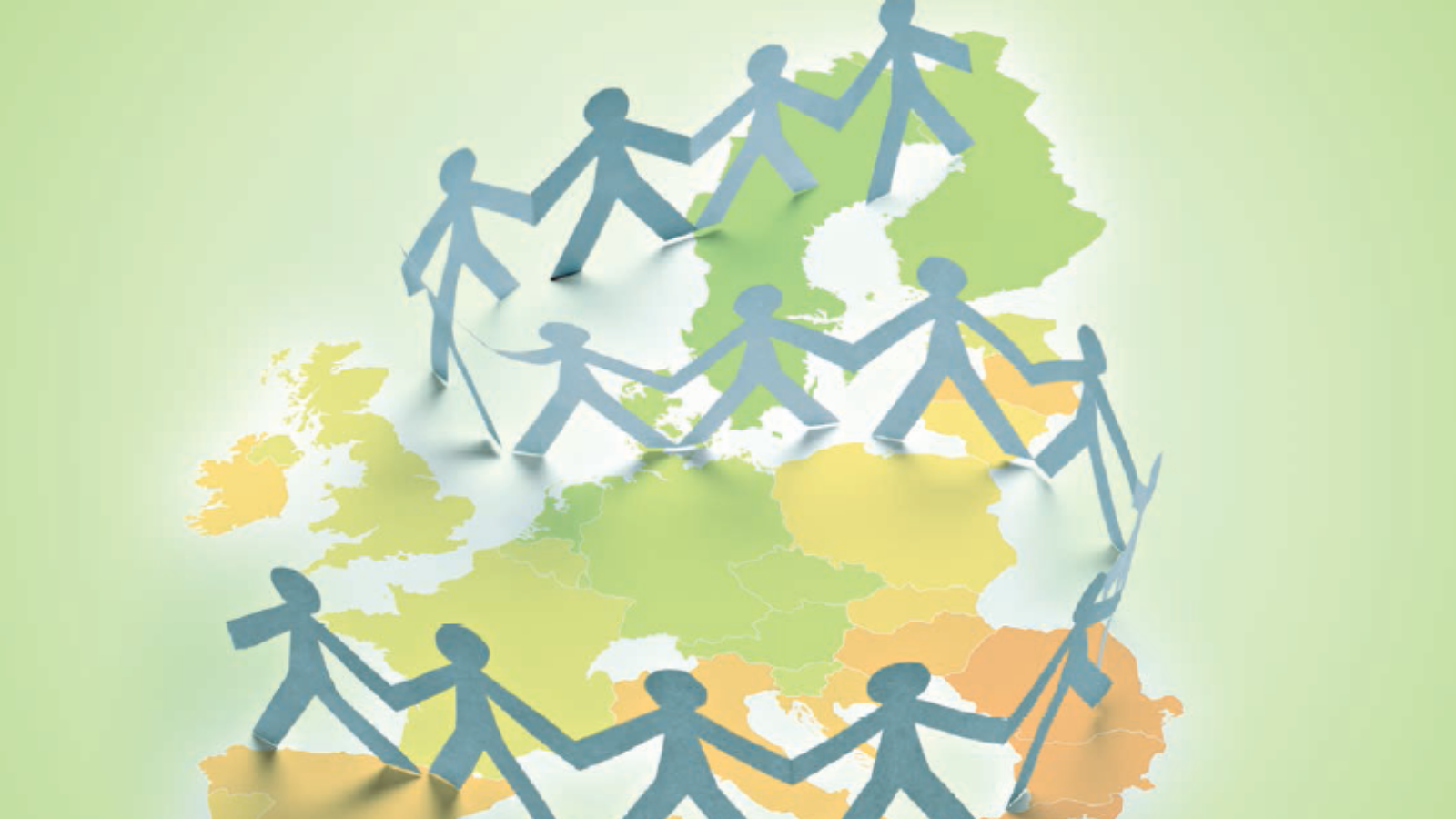 Just Transition demands a European legal framework on anticipation and management of change